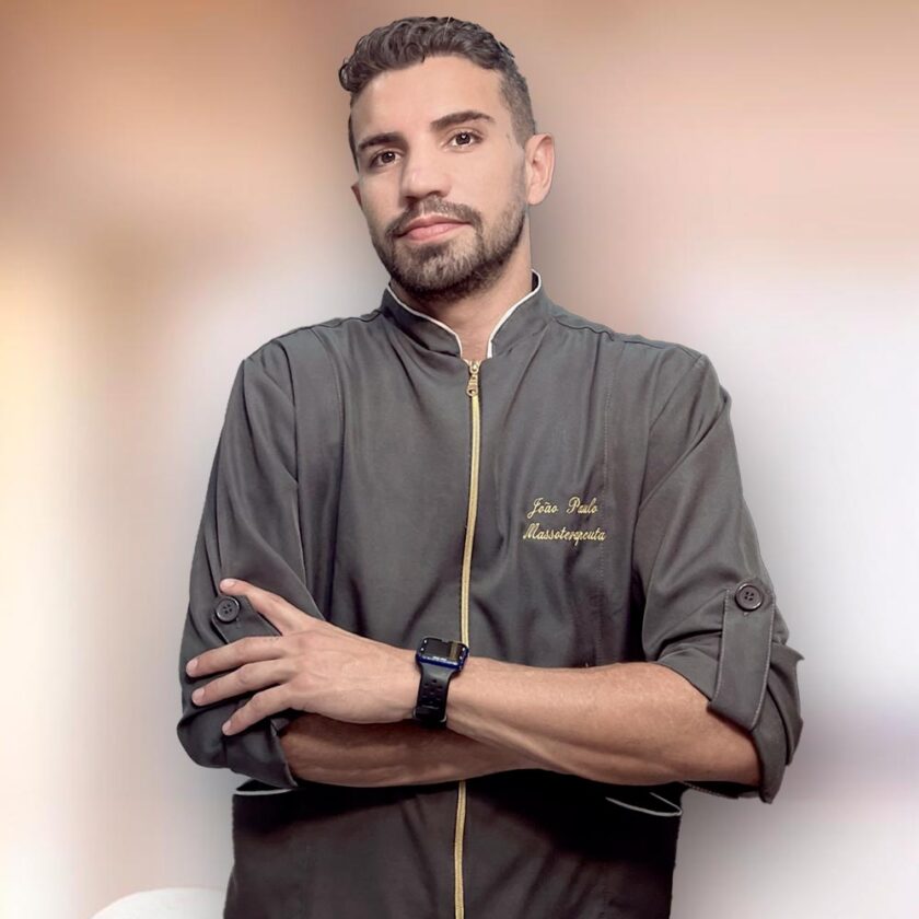 JOÃO PAULO AMARAL